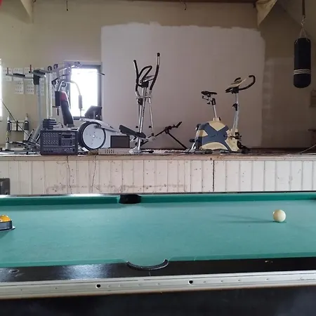 招待所 Monteurzimmer