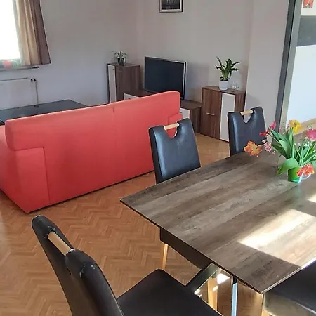 Monteurzimmer * Sonnefeld