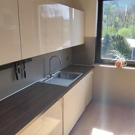 Monteurzimmer 招待所 Sonnefeld