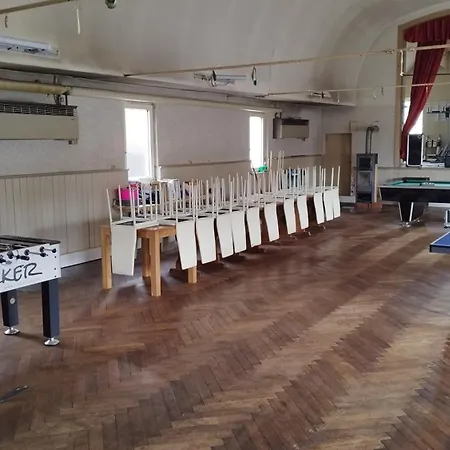 Monteurzimmer * Sonnefeld