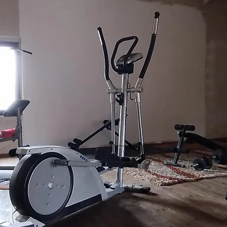 Monteurzimmer 招待所