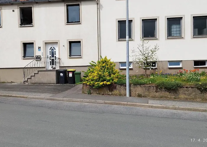 Monteurzimmer Gasthuis