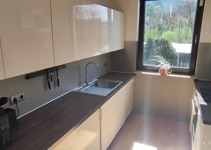 Monteurzimmer Gasthuis Sonnefeld