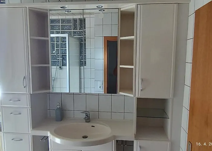 Gasthuis Monteurzimmer Sonnefeld